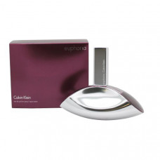 CK EUPHORIA EDP (W) x100 ml.