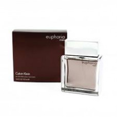 CK EUPHORIA MEN (H) EDT x100 ml.