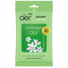 AER AROMATIZANTE JAZMIN 10 G                                          