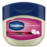 VASELINE JELLY PROT.BABY x100 ml.