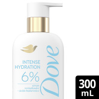 DOVE JAB.LIQ.CORP. INT.HYDRAT. 300 m                                  